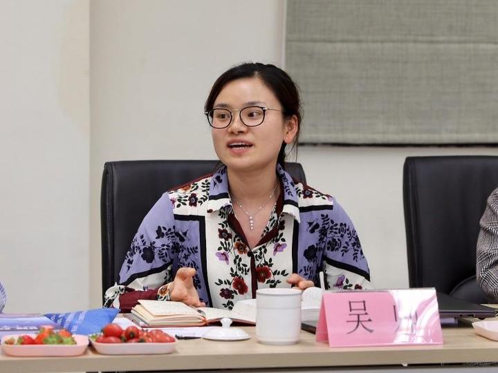 知名专家说丨吴帅： 发展新质生产力要提升劳动者数字素养与技能