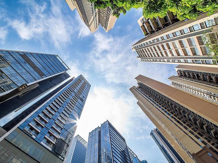 北京广州都有新变化!多地调整优化住房公积金政策