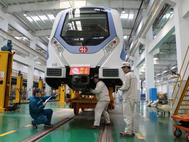 深挖潜能 加压奋进 轨道建设集团踏春奋进实现“开门红”