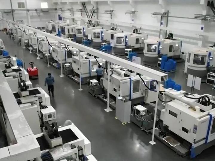如何全面推动工业领域设备更新和技术改造?多项举措解读