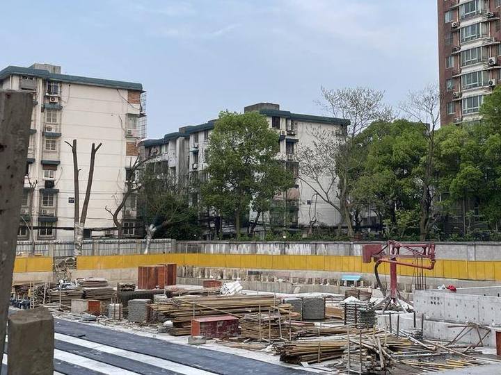 老旧小区“自主更新”，下一个巨量市场？